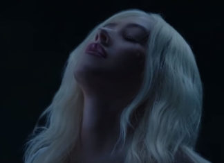 Reflection - Christina Aguilera (2020) (From "Mulan"/Official Video)