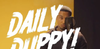 Daily Duppy Freestyle - Fredo