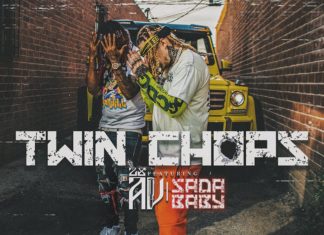 Twin Chops - Sada Baby Feat. 28AV