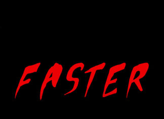 FASTER - Dax Feat. Tech N9ne [Official Music Video]