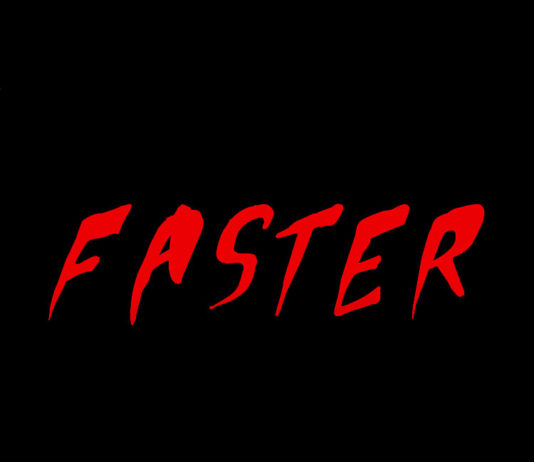 FASTER - Dax Feat. Tech N9ne [Official Music Video]