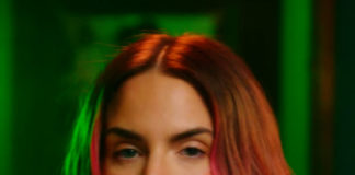 What U Need - JoJo [Official Music Video]