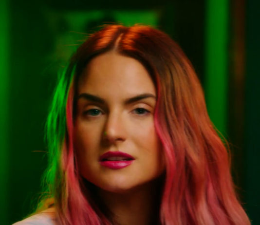 What U Need - JoJo [Official Music Video]