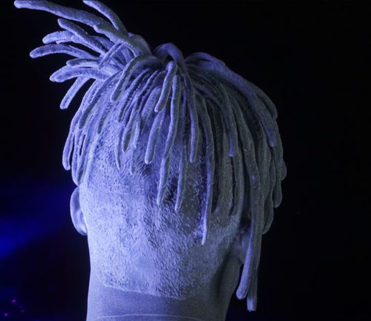 Stay High - Juice WRLD