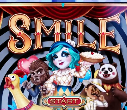 Smile - Katy Perry (Official Video)
