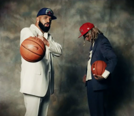 Laugh Now Cry Later - Drake Feat. Lil Durk