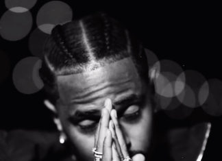 Don Life (Detroit 2 Preview) - Big Sean ft. Lil Wayne