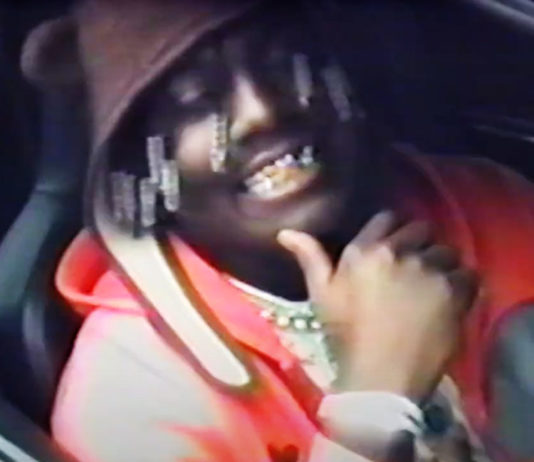 Pardon Me - Lil Yachty & Future (Official Video)