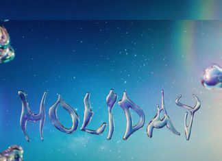 Holiday (Official Video) - Little Mix