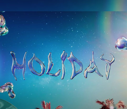 Holiday – Little Mix Holiday (Official Video) - Little Mix