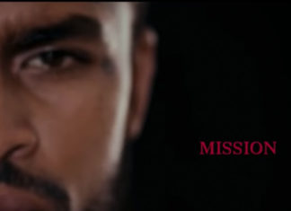 Mission - Dave East ft. Jozzy
