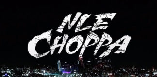 Murda Talk - NLE Choppa