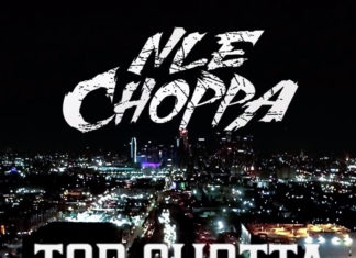 Murda Talk - NLE Choppa