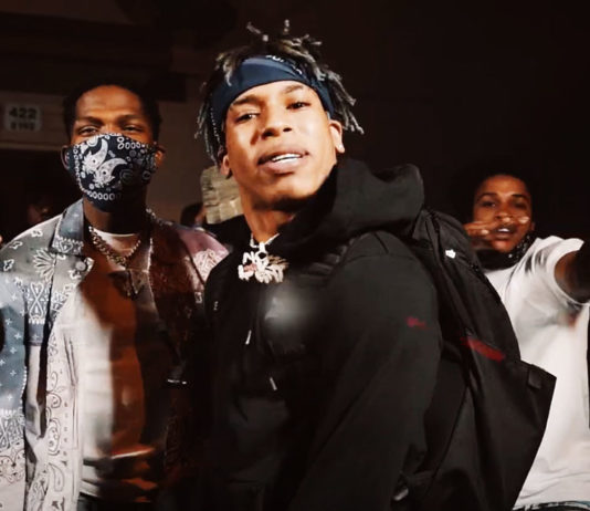 Top Shotta Flow – NLE Choppa Top Shotta Flow - NLE Choppa