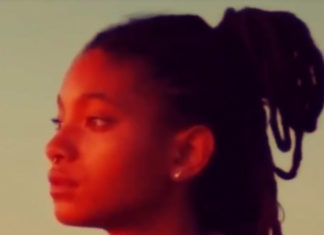 Need To Know - Willow Smith