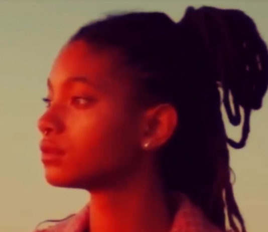 Need To Know - Willow Smith