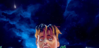 Smile - Juice WRLD & The Weeknd
