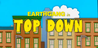 Top Down - EARTHGANG (Official Music Video)