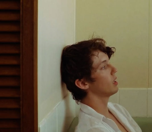 Rager teenager! – Troye Sivan Rager teenager! - Troye Sivan