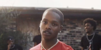 XXL Freestyle / LLTK Anthem – Calboy XXL Freestyle/LLTK Anthem - Calboy