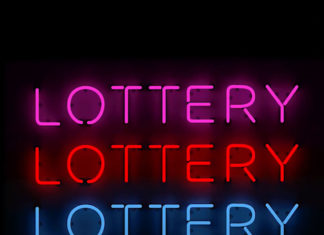 Lottery - Kid Ink