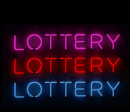Lottery – Kid Ink Lottery - Kid Ink