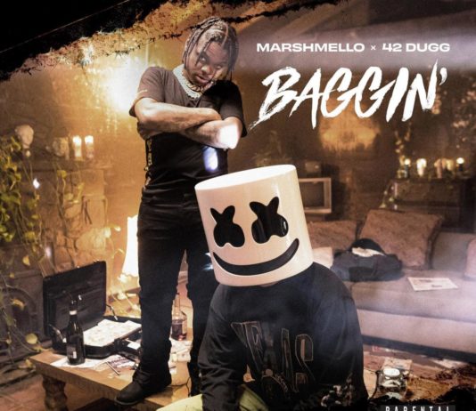 Baggin – Marshmello & 42 Dugg Baggin - Marshmello & 42 Dugg