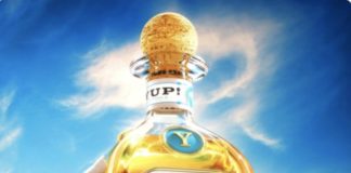 yup! - Yung Gravy