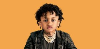 Fall Slowly - Joyner Lucas Feat. Ashanti