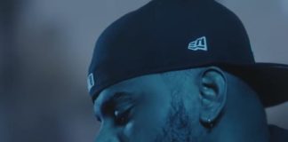 Inhale - Bryson Tiller