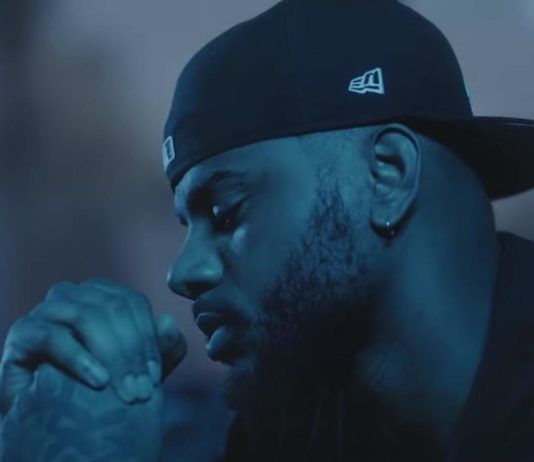 Inhale – Bryson Tiller Inhale - Bryson Tiller