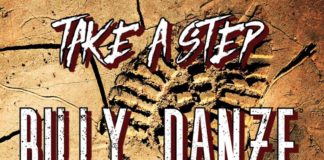 Take A Step - Billy Danze Feat. DJ Premier