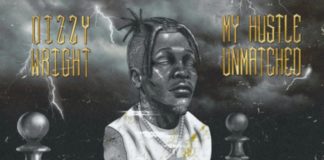 Sick Of Complaining – Dizzy Wright Feat. Beanz Sick Of Complaining - Dizzy Wright Feat. Beanz
