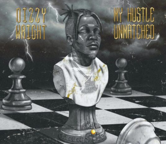 Sick Of Complaining - Dizzy Wright Feat. Beanz