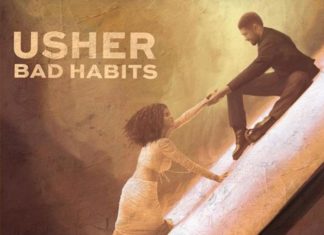 Bad Habits - Usher