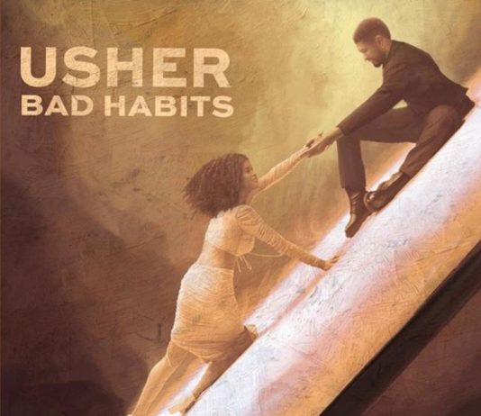 Bad Habits - Usher