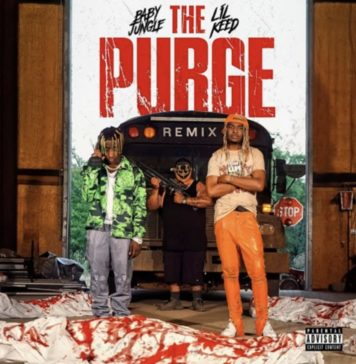 The Purge (Remix) - Baby Jungle Feat. Lil Keed