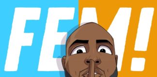 Fem - Davido Produced by Napji