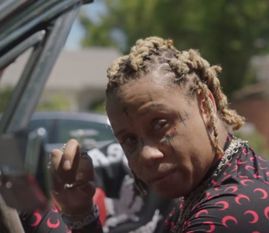 I Got You – Trippie Redd Feat. Busta Rhymes I Got You - Trippie Redd Feat. Busta Rhymes