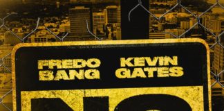 No Security - Fredo Bang Feat. Kevin Gates