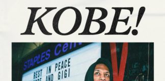 Kobe - Dame D.O.L.L.A. Feat. Snoop Dogg & Derrick Milano