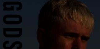 Godspeed – James Blake Godspeed - James Blake