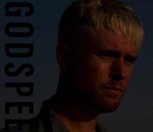 Godspeed – James Blake Godspeed - James Blake