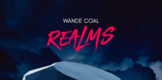 Again (Remix) - Wande Coal Feat. Wale