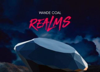Again (Remix) - Wande Coal Feat. Wale