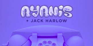 Lil Boi (Big Talk) Remix - Ayanis Feat. Jack Harlow