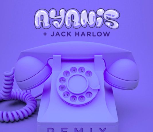 Lil Boi (Big Talk) Remix – Ayanis Feat. Jack Harlow Lil Boi (Big Talk) Remix - Ayanis Feat. Jack Harlow