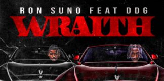 Wraith - Ron Suno Feat. DDG
