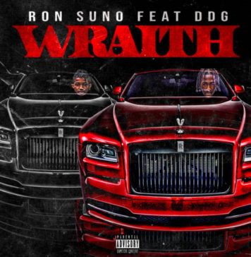 Wraith - Ron Suno Feat. DDG