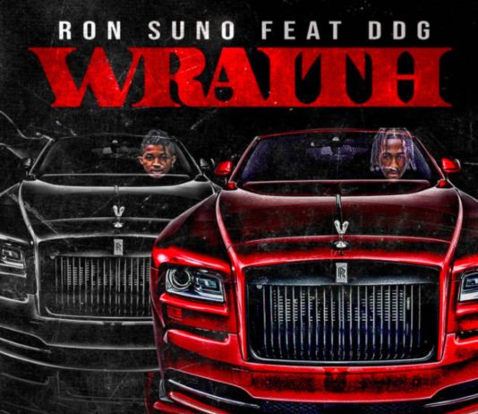 Wraith – Ron Suno Feat. DDG Wraith - Ron Suno Feat. DDG